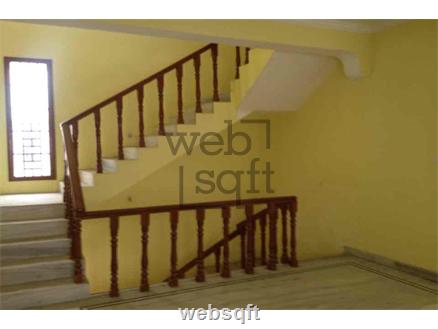 Hyderabad 4 BHK Independent house for Sale